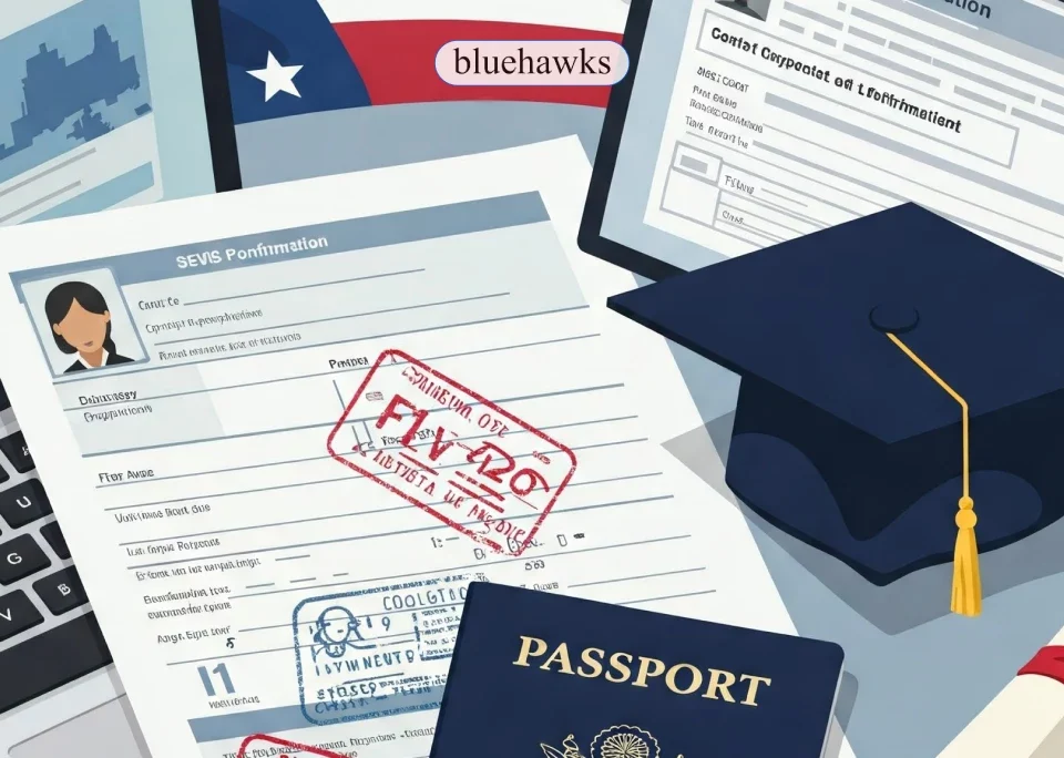 SEVIS fee for F1 visa