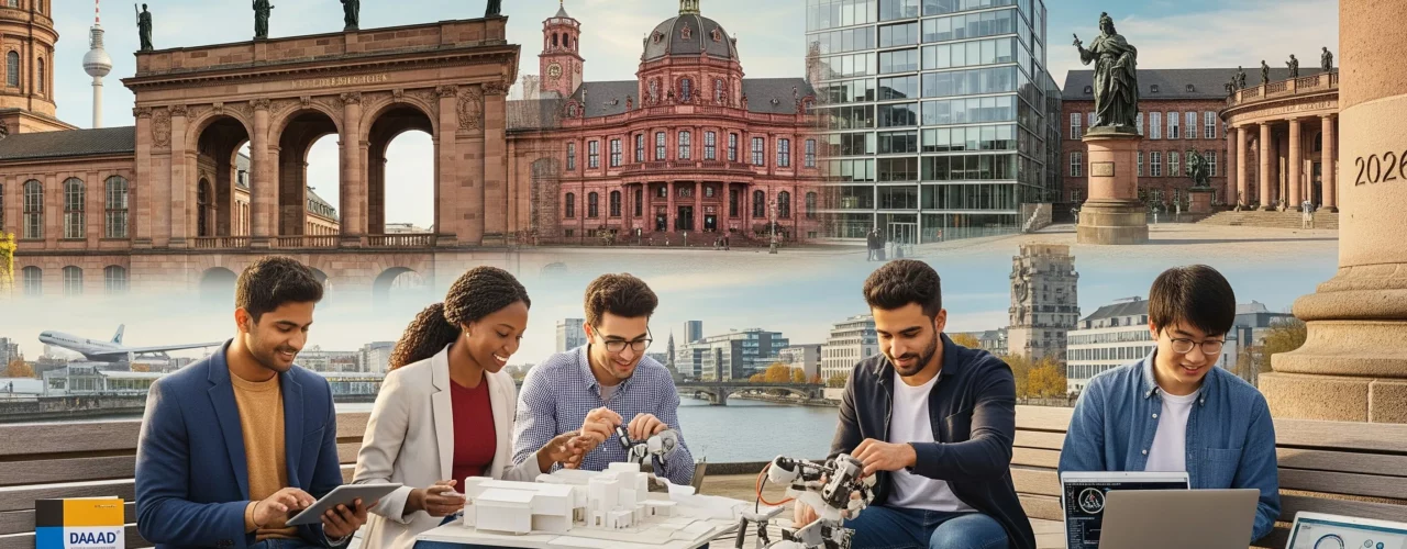 Universities in Germany