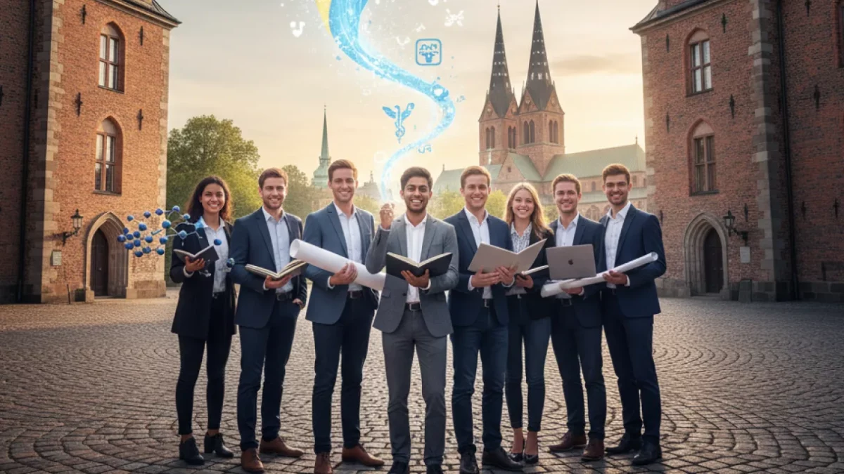 Lund University