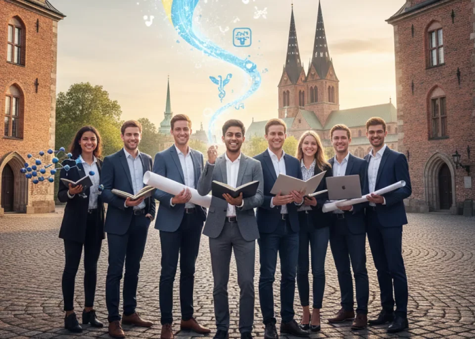 Lund University
