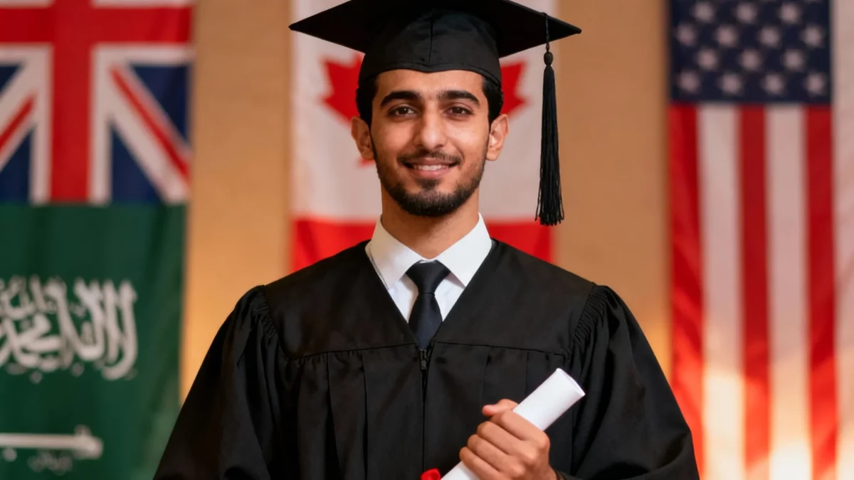 SACM Scholarship